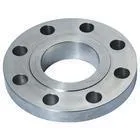 Carbon Steel GOST 12820-80 Plain Flange Pn16