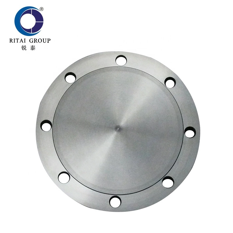 1 1/4′ ′ ANSI B16.5/ASTM A105 DIN/GOST/BS Carbon Steel/ Q235 / Stainless Steel FF RF Wn/So/Threaded/Plate/Socket Forged Flange China Manufacture